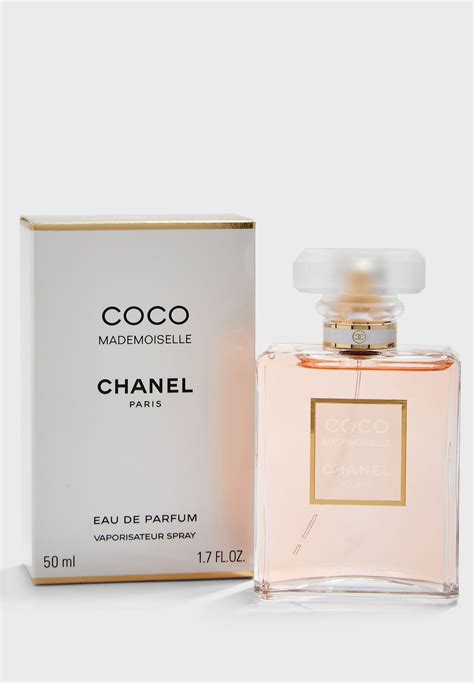 chanel coco mademoiselle 50ml edp|where to buy coco mademoiselle.